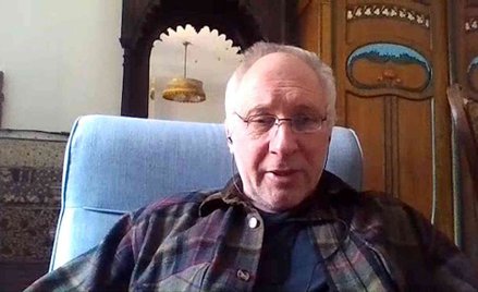 Kuba Sienkiewicz: System ochrony zdrowia się zatka