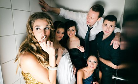 Obywatele powinni mieć wybór, czy chcą wejść do lokalu, gdzie palić wolno, czy do takiego, który dek