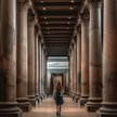 Firma Rawlplug otrzymała kontrakt od British Museum, zobowiązujący ją do montażu instalacji elektryc