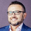 Radosław Skiba, dyrektor Szpitala Specjalistycznego Pro-Familia w Rzeszowie.