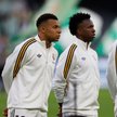 W ostatnich dniach głośno było o konflikcie Kyliana Mbappe z Viniciusem Juniorem.