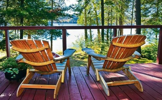 "Pomorskie nieruchomości rekreacyjne są często traktowane jak dobro luksusowe"