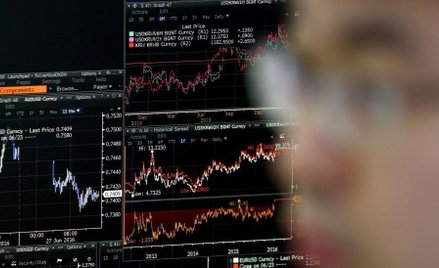 Roboty zapobiegną korekcie ?