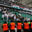 UOKiK: za odwołany mecz Legia powinna zwrócić pieniądze