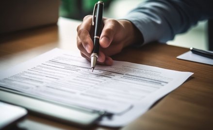 Ocena pracowników nie powinna sprowadzać się do wypełnienia formularza