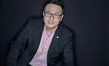 Hao Yi, prezes TCL Multimedia Technology Holdings Ltd.