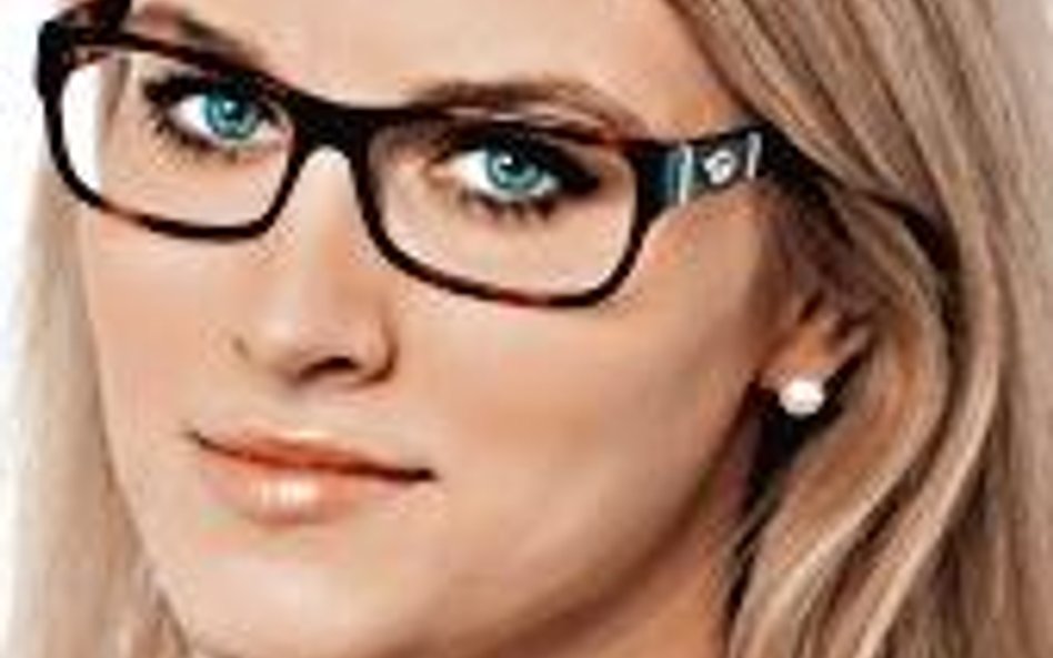 Marta Czerwińska konsultantka w Dziale Prawnopodatkowym PwC