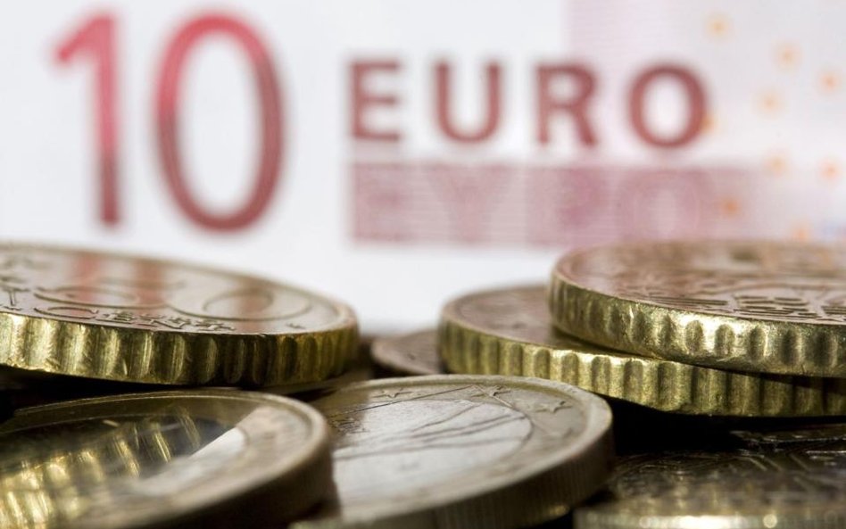 #WykresDnia: Inflacyjny rekord strefy euro