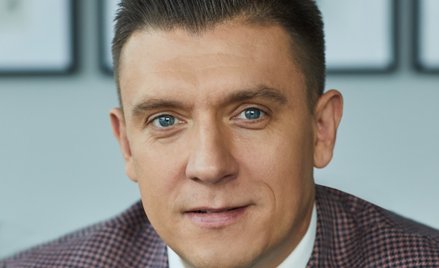 Bartosz Tomczyk przewodniczący rady nadzorczej, Provema