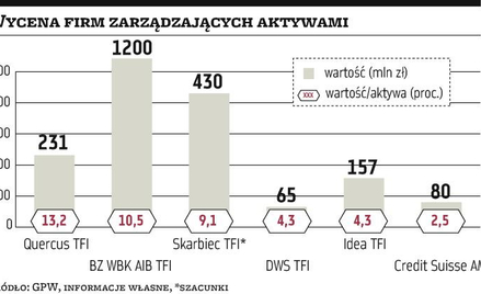 Ipopema nie bierze kredytu na CSAM