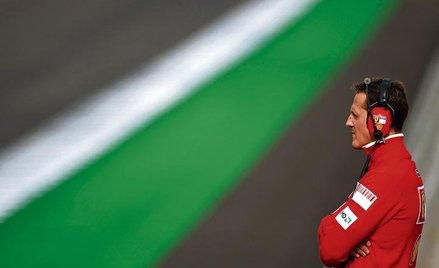 Randka z przeznaczeniem odwołana