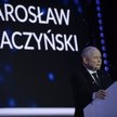 Prezes PiS Jarosław Kaczyński