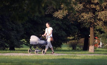 Czasami przysługują dwa zasiłki macierzyńskie