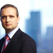 Marek Warmuz, zarządzający funduszami obligacji Union Investment TFI