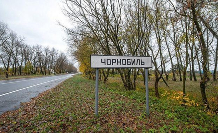 Po sto dolarów dla weteranów Czarnobyla