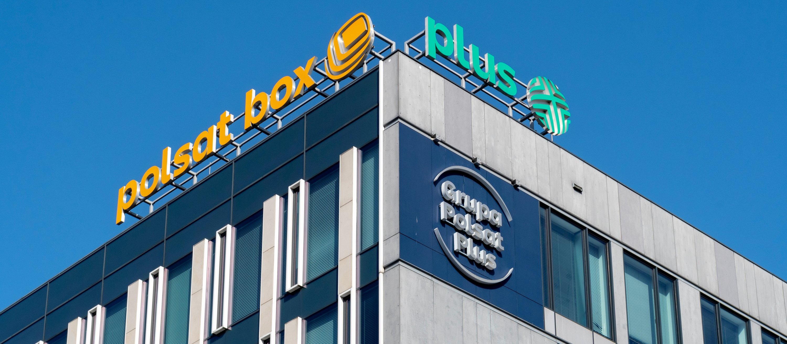 Grupa Cyfrowy Polsat z nową strategią. Sprzeda biznes energetyczny i nieruchomości