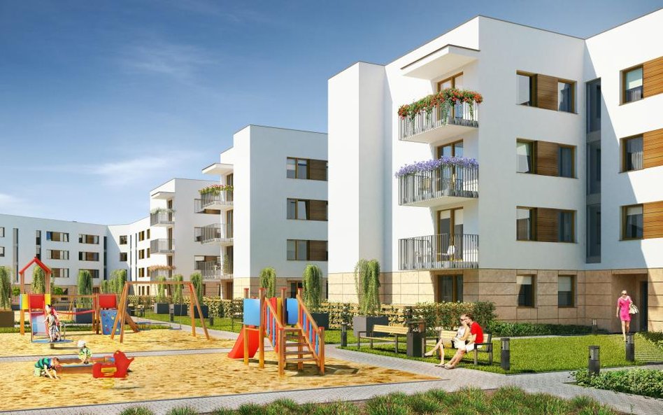 Wiślany Mokotów