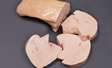 Władze Lyonu zakazują podawania foie gras