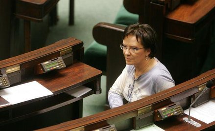 Minister zdrowia Ewa Kopacz zapowiada, że pacjenci będą mieli taki sam dostęp do usług medycznych ja