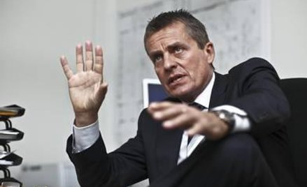 Prezes Actavis: Polfa Warszawa idealnym celem zakupu