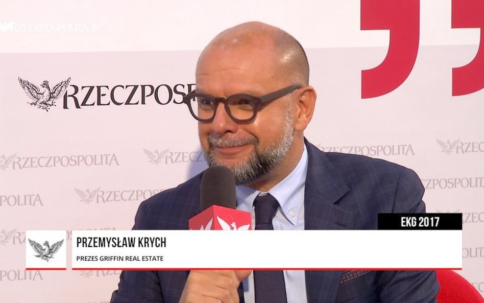 Przemysław Krych