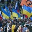 Rosjanie nie chcą "marszy pokoju"