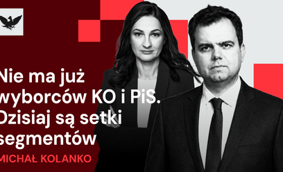 Podcast „Rzecz w tym”: Sprytny plan PSL na podebranie wyborców PiS