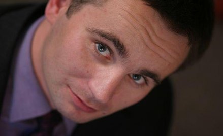 Tomasz Pietryga