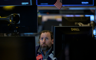 Prognoza JPMorgana: Recesja nieuwzględniona w cenach amerykańskich akcji