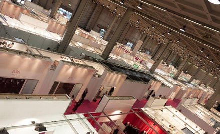 Targi najlepszą metodą na znalezienie odbiorców