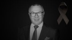 W wieku 59 lat zmarł Maciej Adamkiewicz, polski miliarder, chirurg i wieloletni szef spółki Adamed P