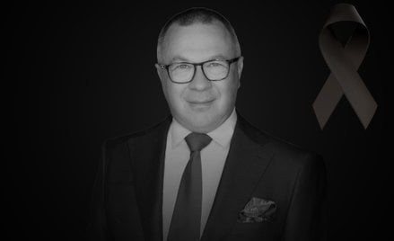 W wieku 59 lat zmarł Maciej Adamkiewicz, polski miliarder, chirurg i wieloletni szef spółki Adamed P