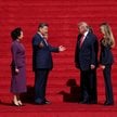 Xi Jinping i Donald Trump