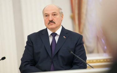 Rosja testuje lojalność „bratniej Białorusi”