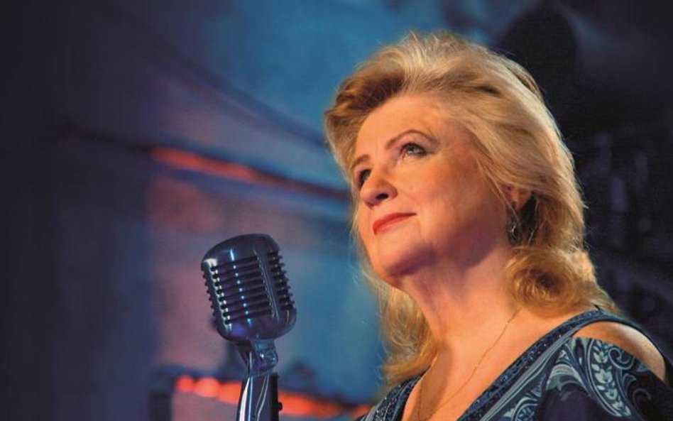 Stanisława Celińska (1947) debiutowała w filmie Andrzeja Wajdy Krajobraz po bitwie w 1970 roku. Śpie