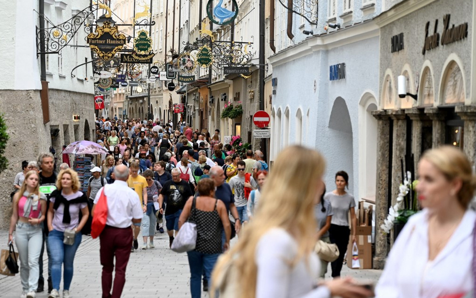 Austria: Znana lekarka popełniła samobójstwo. Dostawała groźby w związku z COVID-19