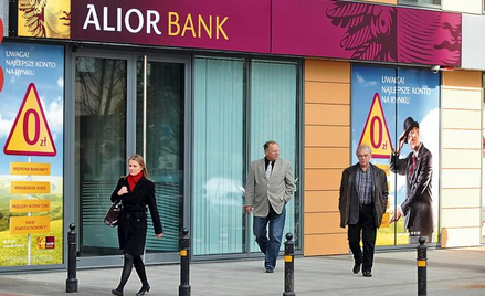 Alior Bank