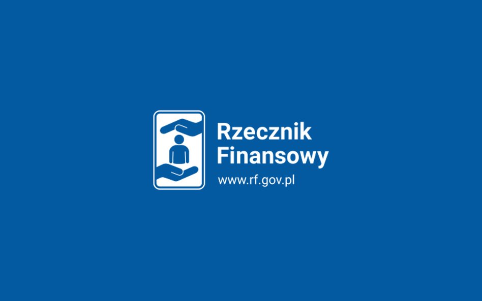 Adwokat został nowym Rzecznikiem Finansowym