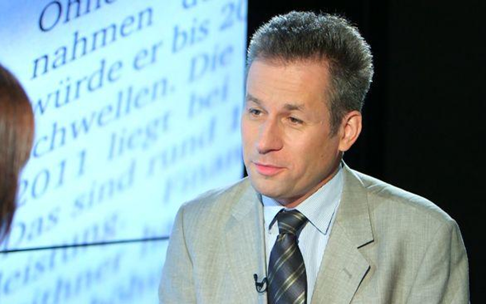Paweł Rochowicz