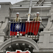 Tajwan: Wirus "przybył" wraz z wracającym z Chin. Pierwszy raz od lutego
