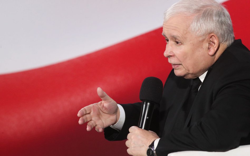 Jarosław Kaczyński