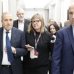 W środę zarząd PO. Będzie dyskusja o prawyborach?