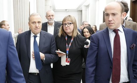 W środę zarząd PO. Będzie dyskusja o prawyborach?