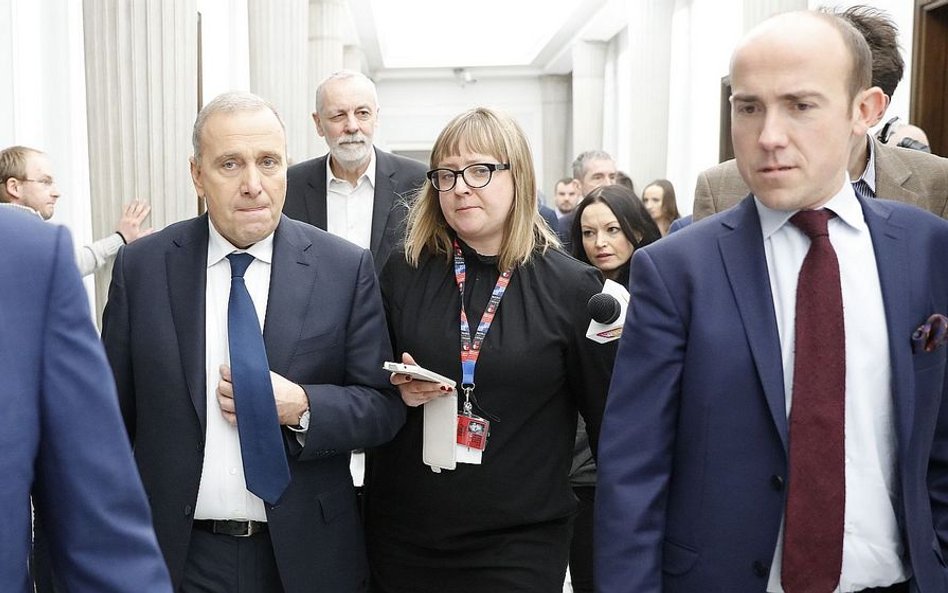 W środę zarząd PO. Będzie dyskusja o prawyborach?