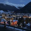 Forum z Davos szuka nowej lokalizacji