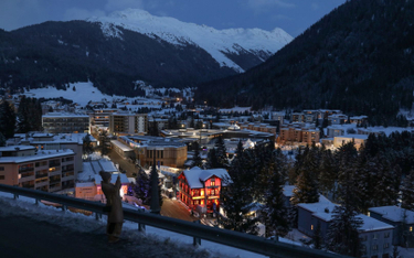 Forum z Davos szuka nowej lokalizacji