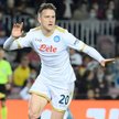Piotr Zieliński zapewne pozostanie w Napoli na siódmy sezon