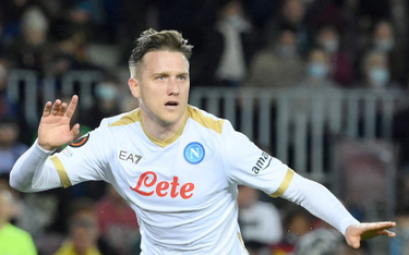Piotr Zieliński zapewne pozostanie w Napoli na siódmy sezon