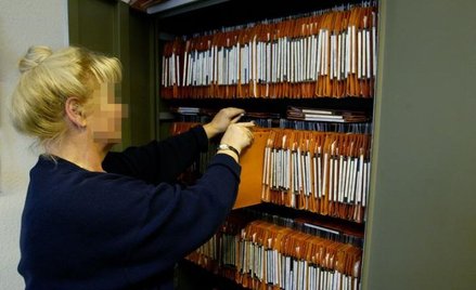 Archiwizacja dokumentacji: Biuro nie przechowa dokumentów byłego klienta