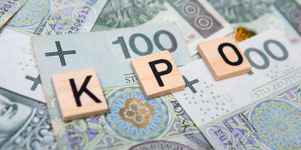 Chcą budować w Polsce elektryczne auta dostawcze. Nie dostali pieniędzy z KPO